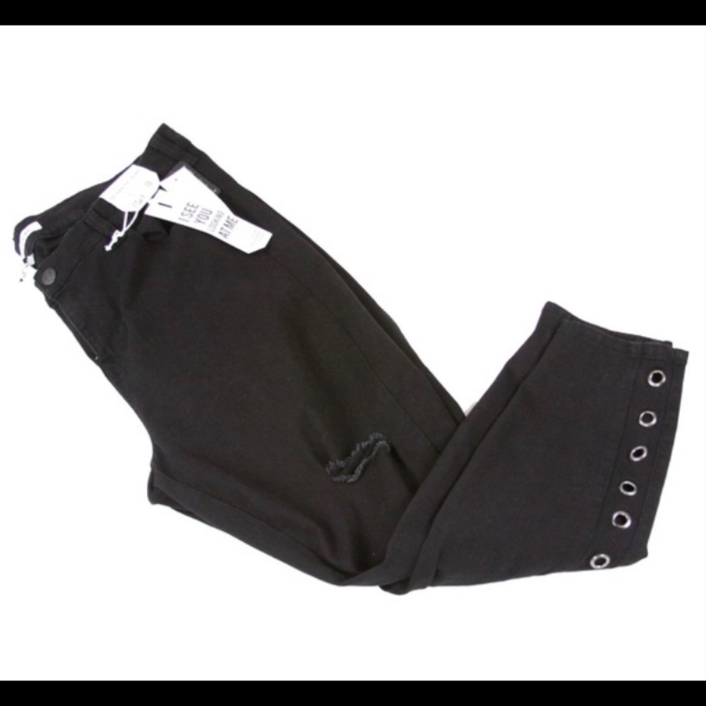 Celebrity Pink Jeans